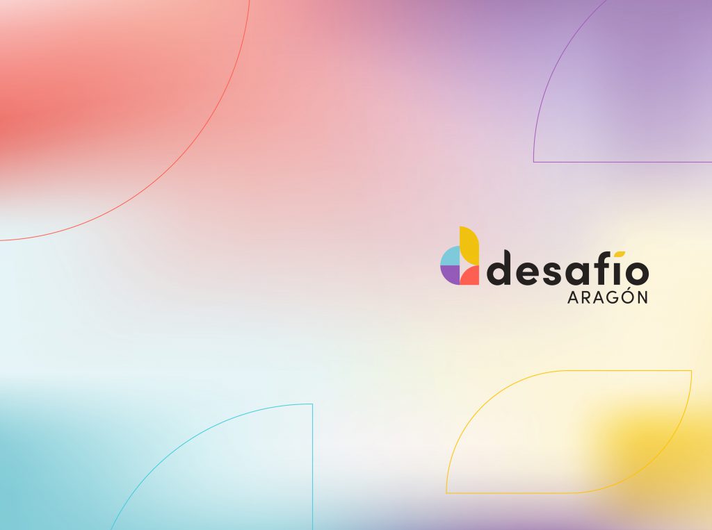Desafío Aragón: para encontrar “ese algo” que te llena…