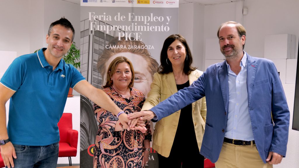 La Cámara organiza la VIII Feria de Empleo y Emprendimiento