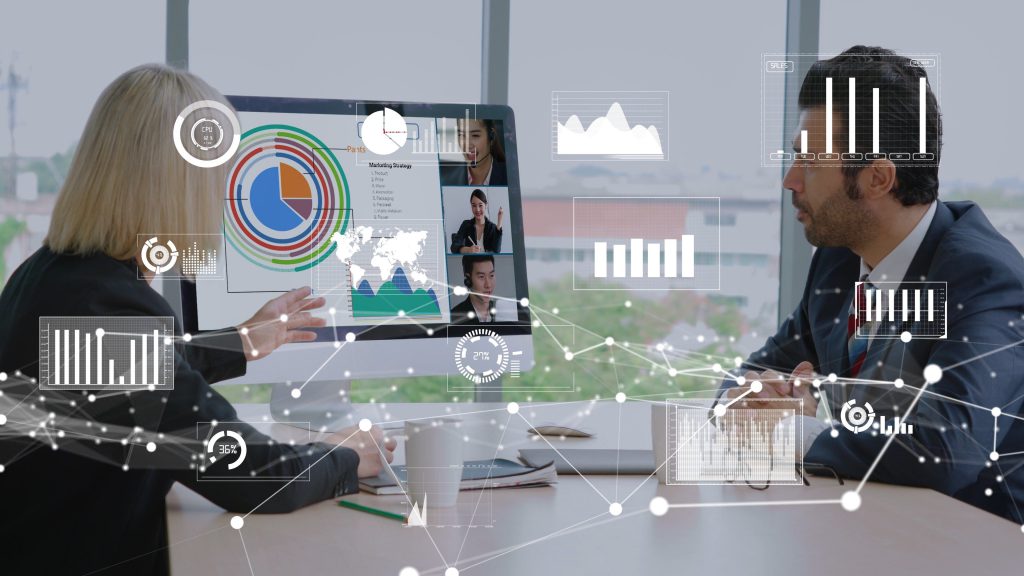 Inteligencia Competitiva (IC) aplicada al seguimiento de proyectos: Casos prácticos
