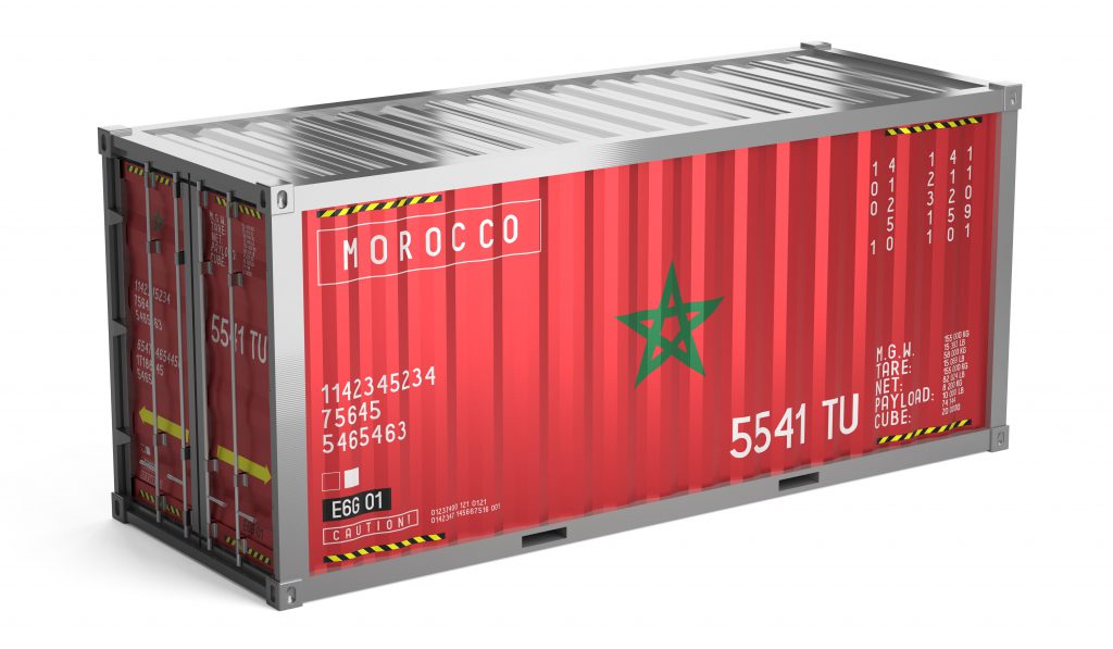 2ª Fase – Plan de acceso al mercado