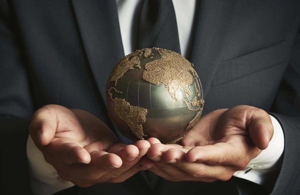 Ayudas para la realización de actuaciones en materia de comercio exterior