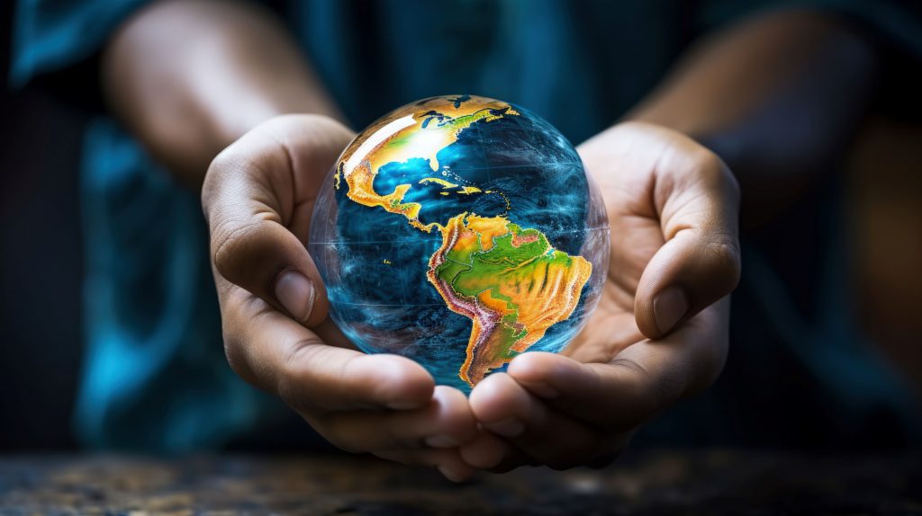 América: Tierra de oportunidades comerciales