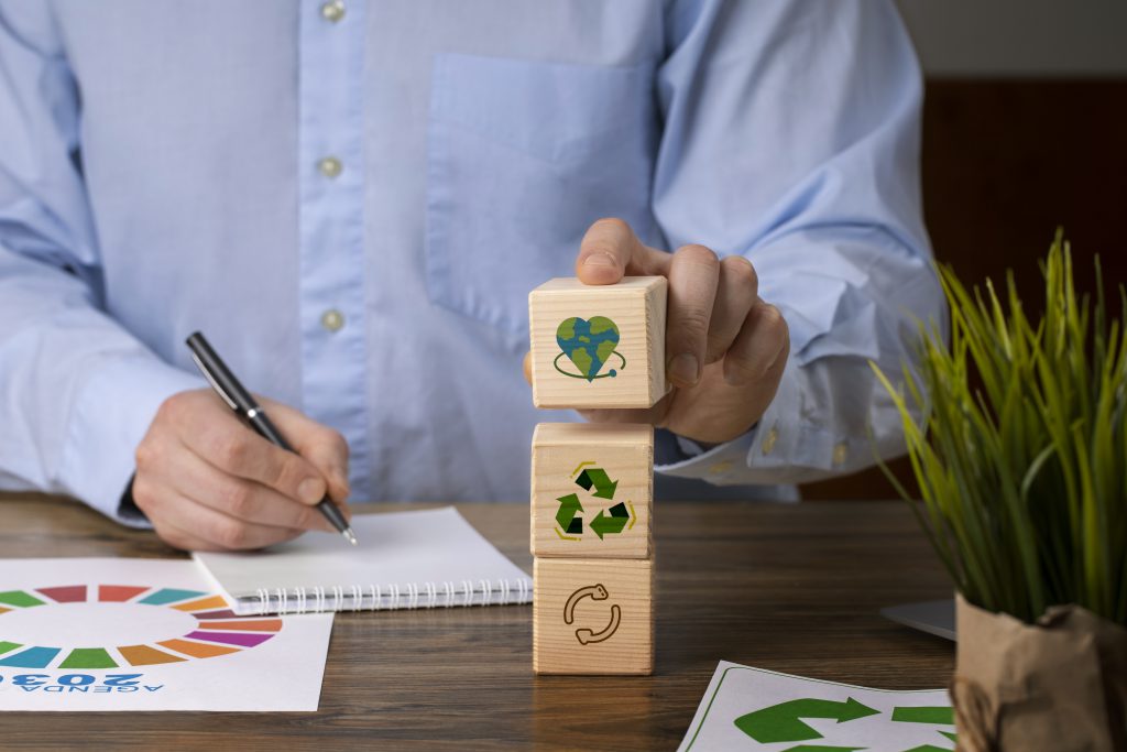 Oportunidades y amenazas del ámbito regulatorio de sostenibilidad en PYMES