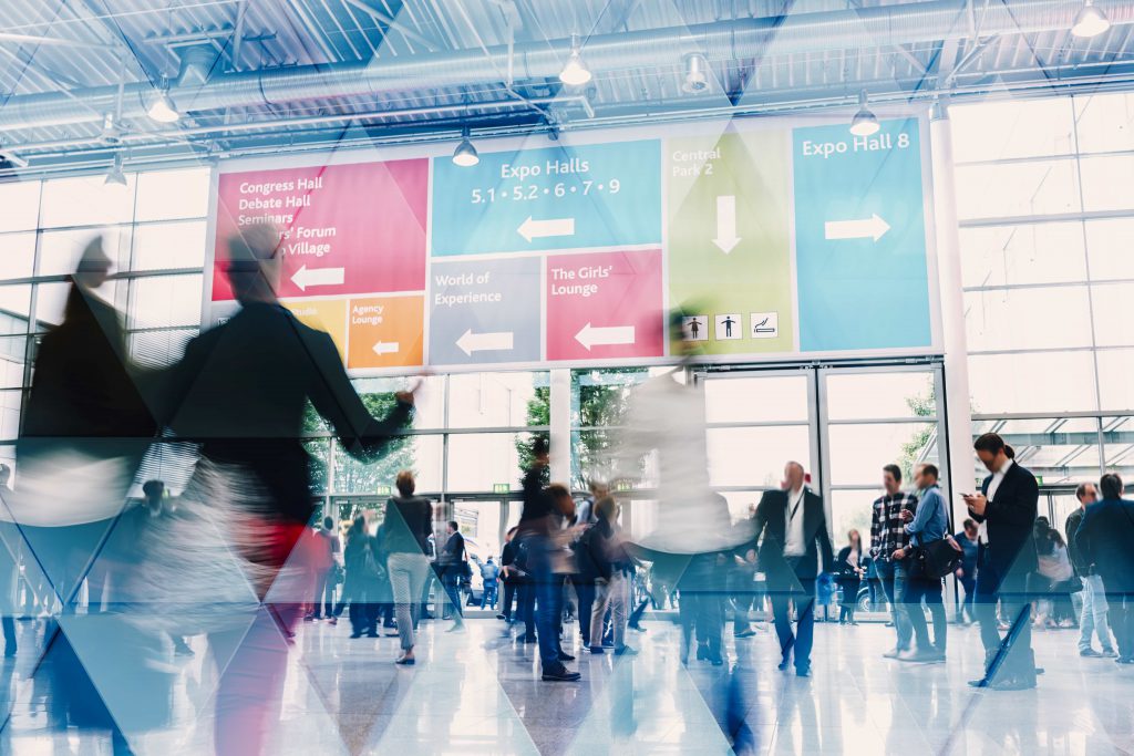 Inteligencia competitiva aplicada a Ferias