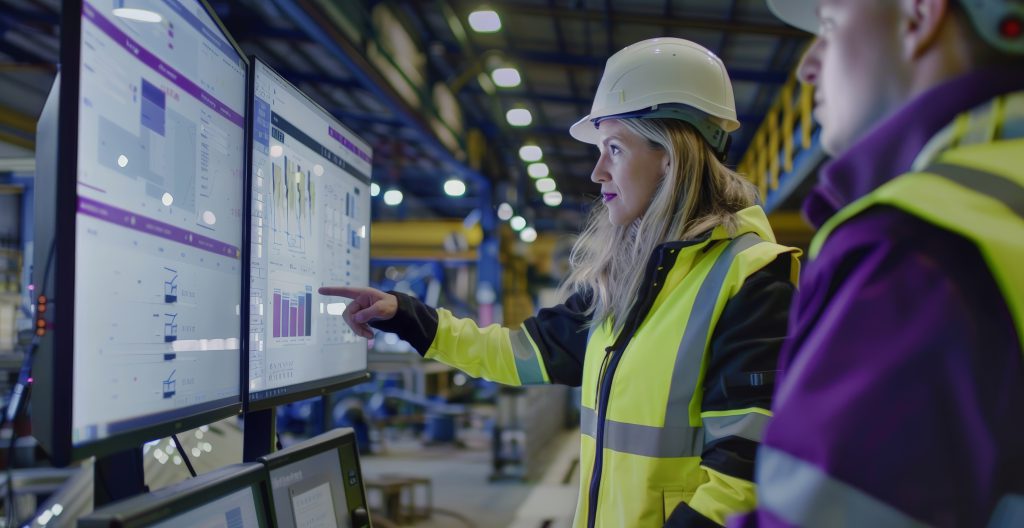 Curso de Supply Planning: Planificación de la Producción