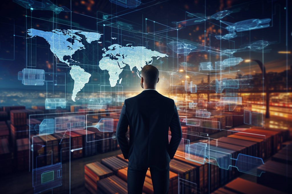 Comercio Internacional de Productos y Tecnologías de Doble Uso