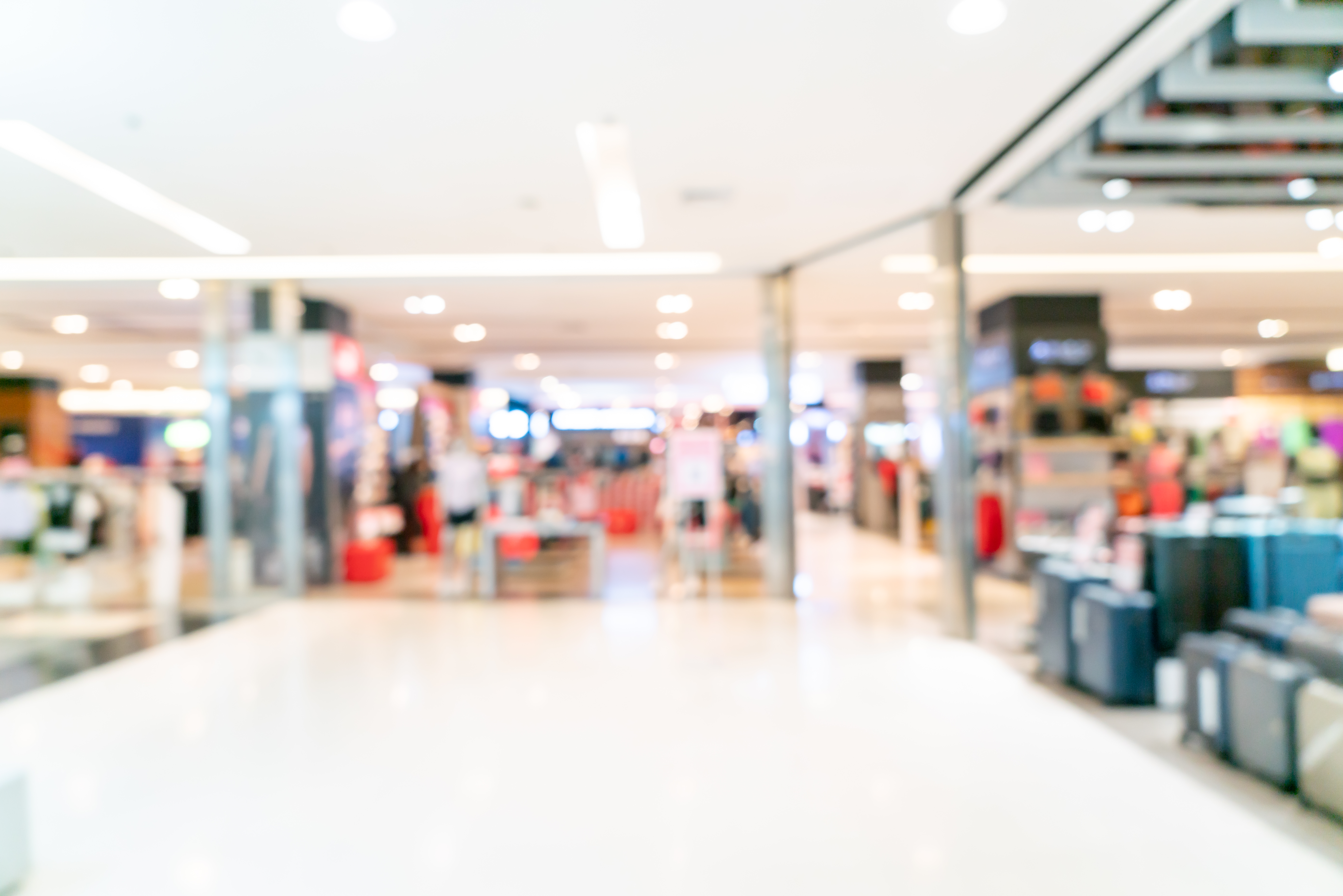 Casi la mitad de los comercios aragoneses dicen haber aumentado sus ventas en los primeros cinco meses del año