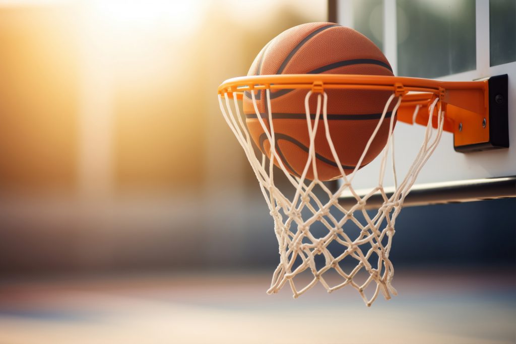 Programa EMPRESA Y DEPORTE. TORNEO BASKET 3 x 3