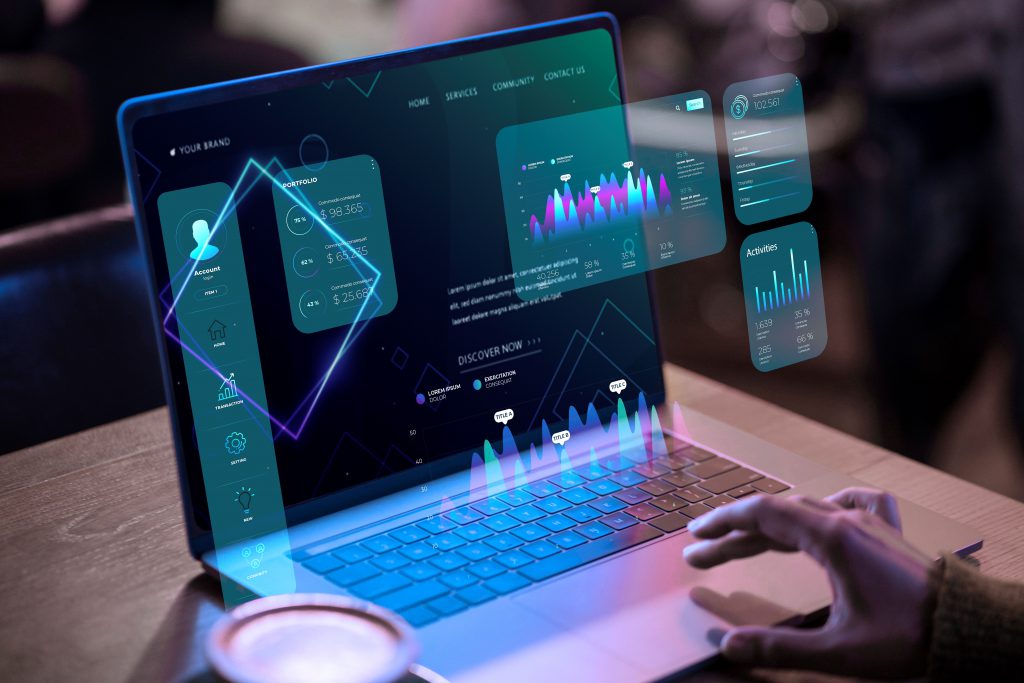 Descubre qué hace tu competencia: Herramientas clave de inteligencia competitiva