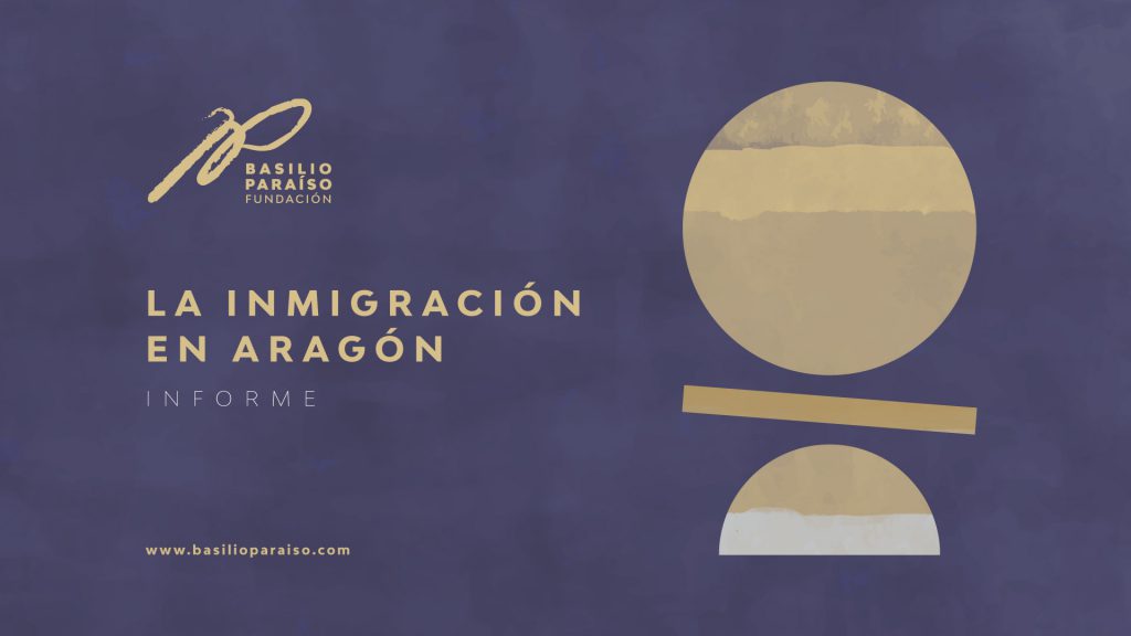 La inmigración aporta un saldo positivo a la economía aragonesa