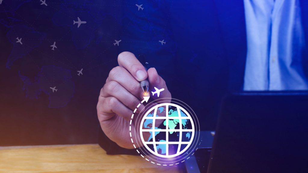 Compliance y gestión de riesgos en entornos internacionales