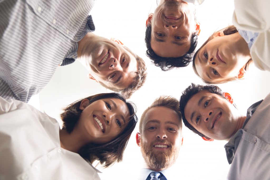 ¿Cómo conseguir empleados felices y productivos?