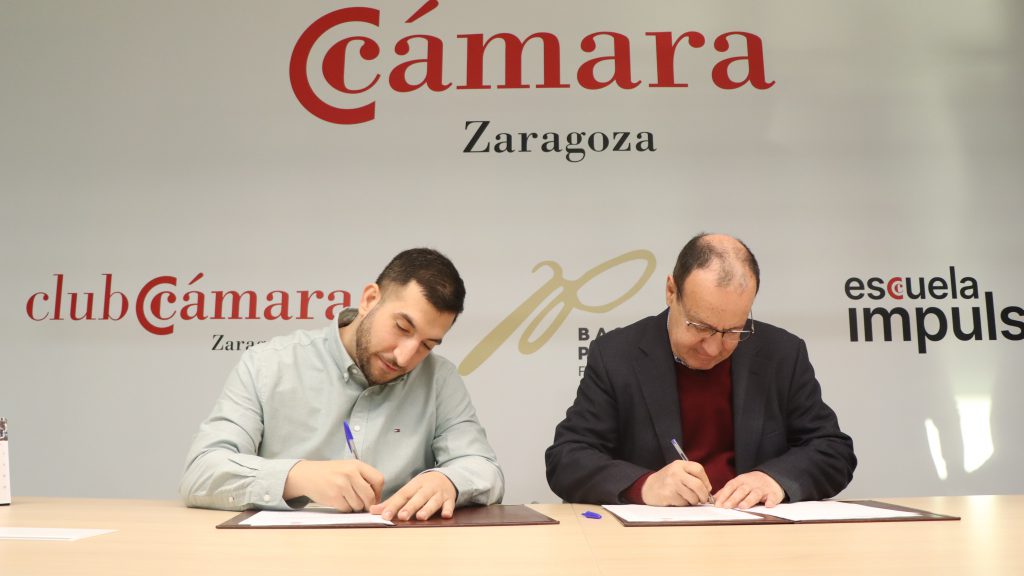 AJE Zaragoza se une al Club Fórum Plus