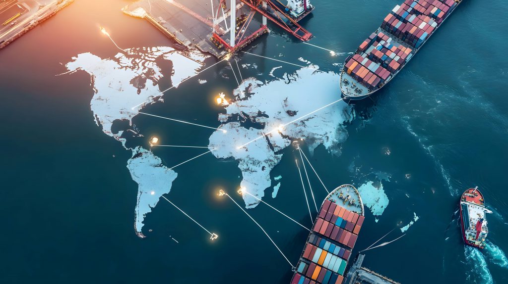 El origen de las mercancías en el contexto actual: Relevancia y aplicación práctica