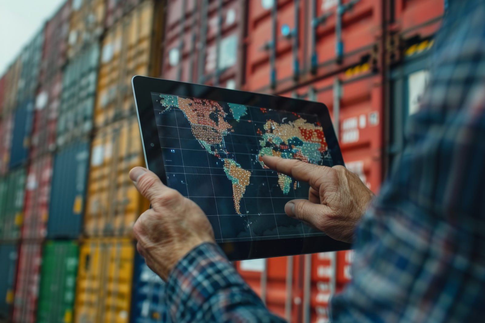 Descubre qué certificación de origen necesitas para exportar fuera de la UE