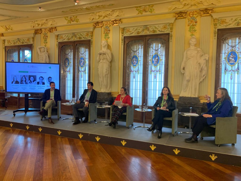 La Cámara colabora en el Congreso Internacional de Responsabilidad Social