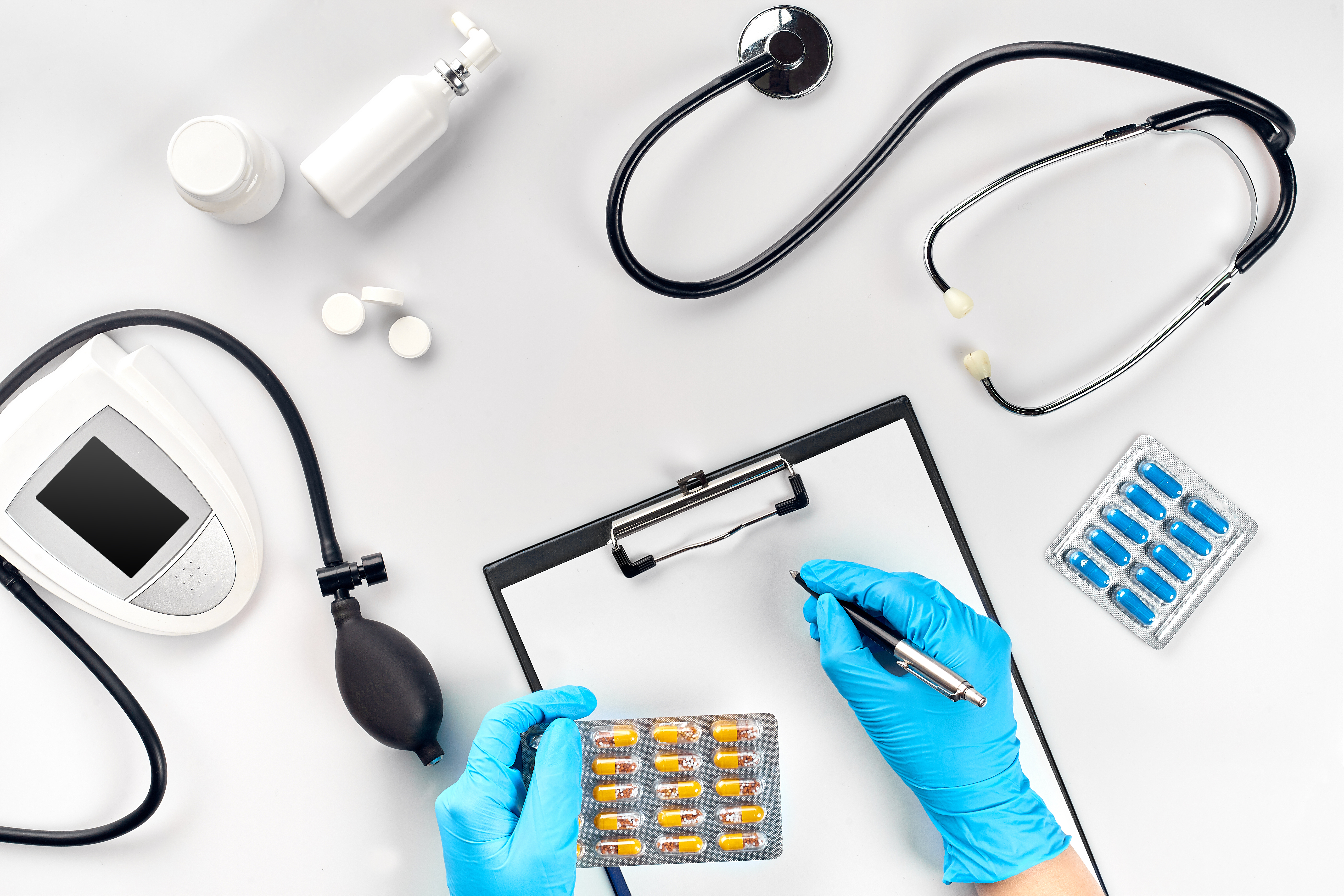 Futuro en Salud: El valor de la Formación Profesional en el sector Sanitario