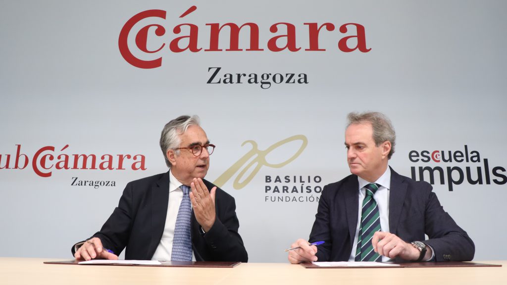 Grupo Lobe, nuevo miembro del Club Líder