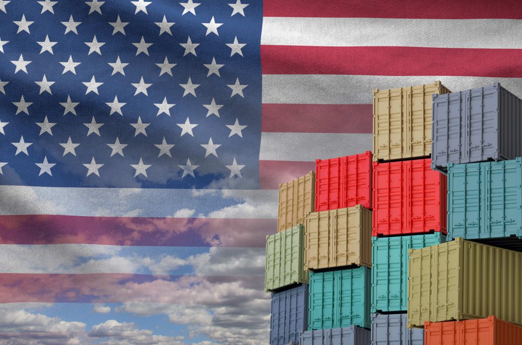 Importaciones de EE.UU.  ¿Cómo seguir las tendencias?