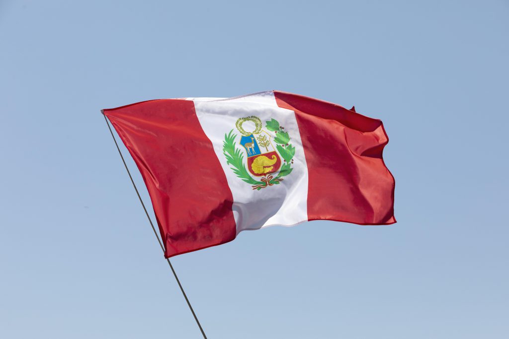 Cómo hacer negocios en Perú