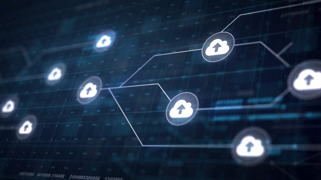 Migrar a la nube sin perder el control: Estrategia, riesgos y aceleradores