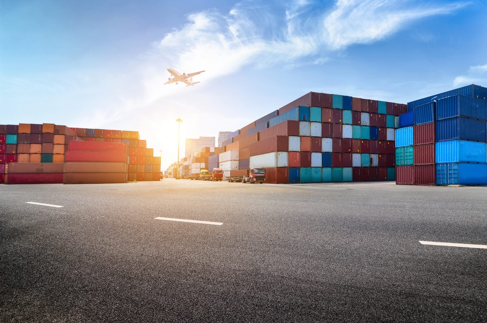 Carlos Casero, Quality Manager en EUROCONTAINER 