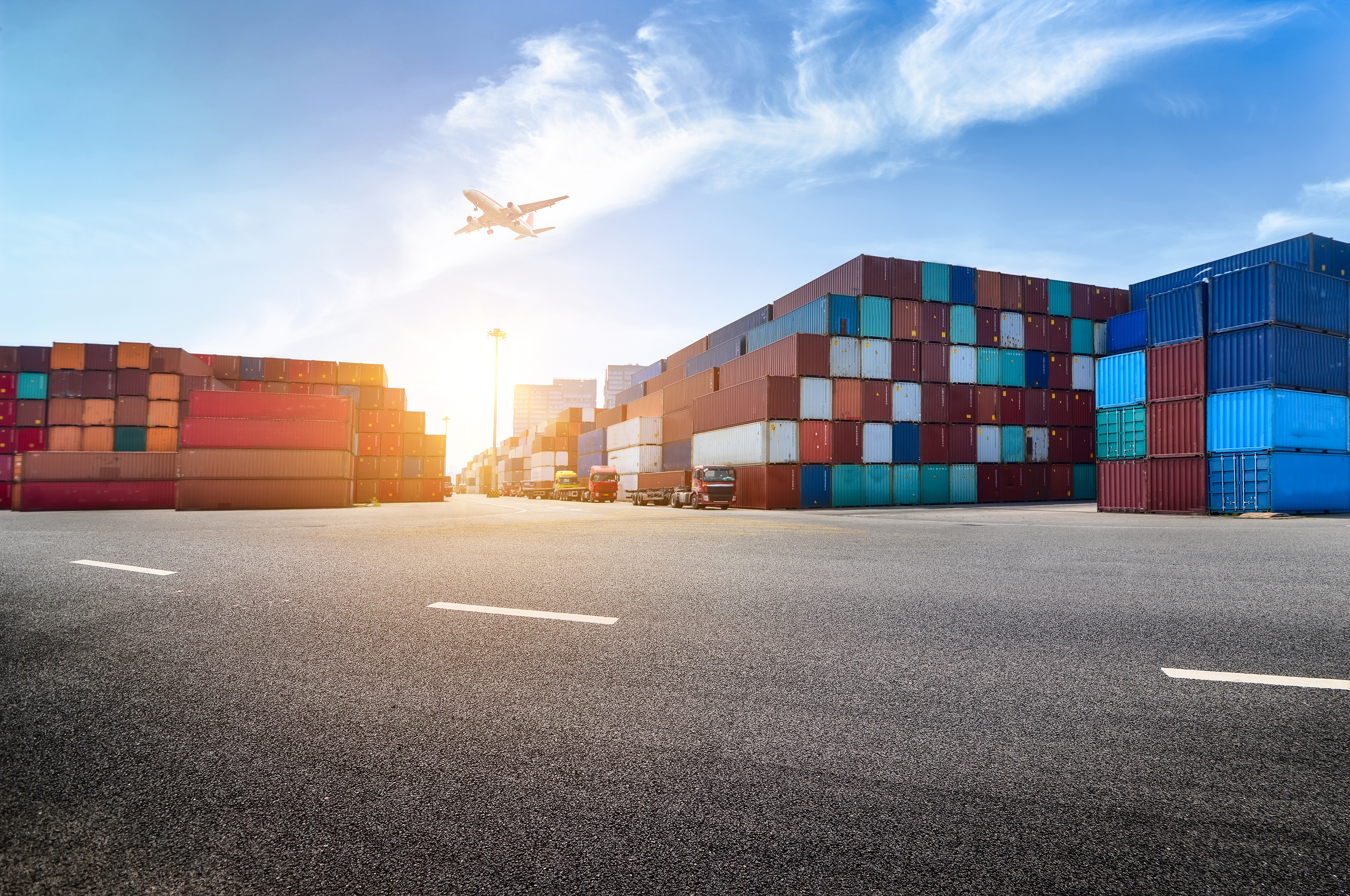 Fernando Casero, Lead Project Manager en EUROCONTAINER
