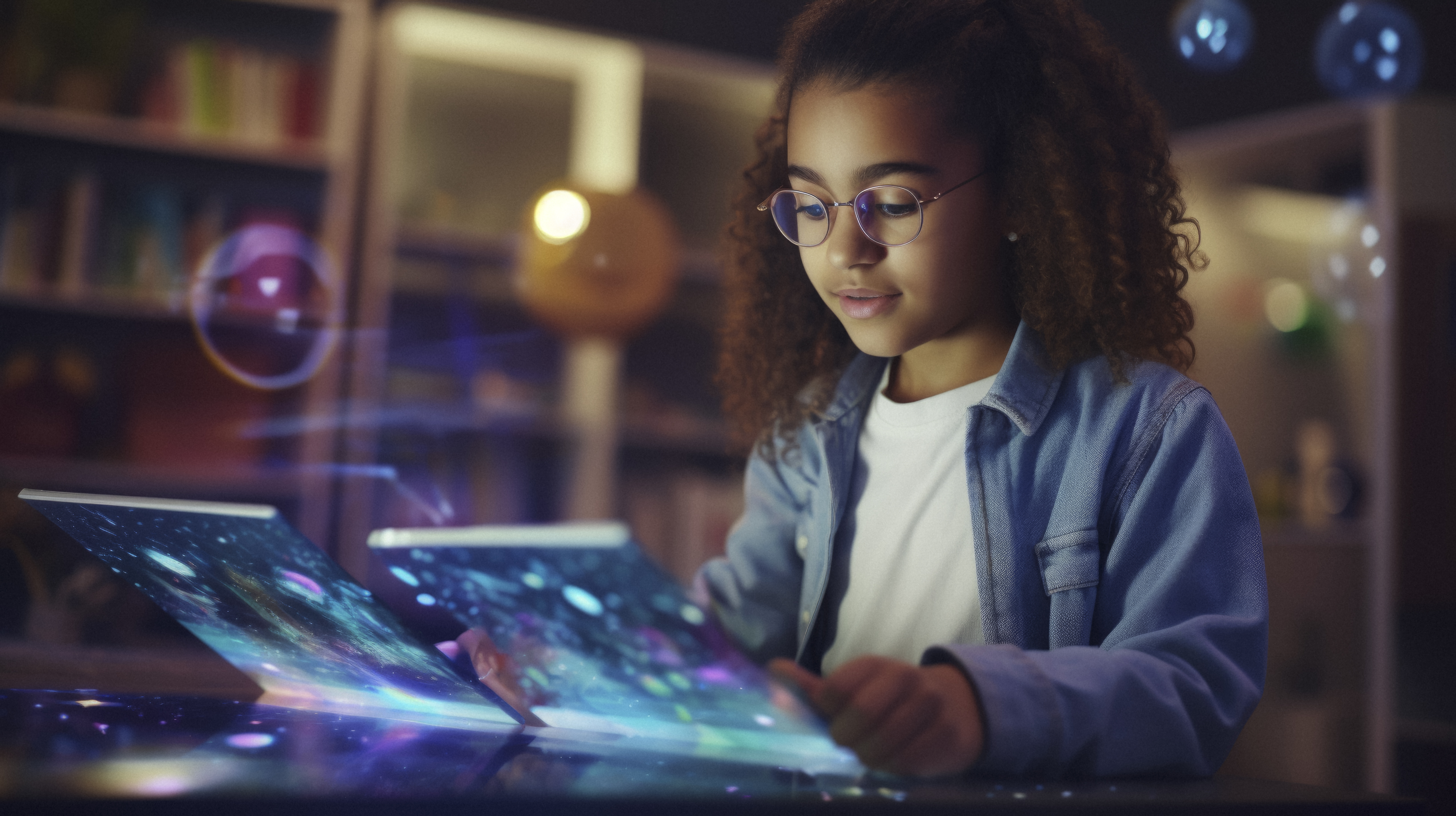 Educación del futuro: Inteligencia Artificial en las aulas del presente