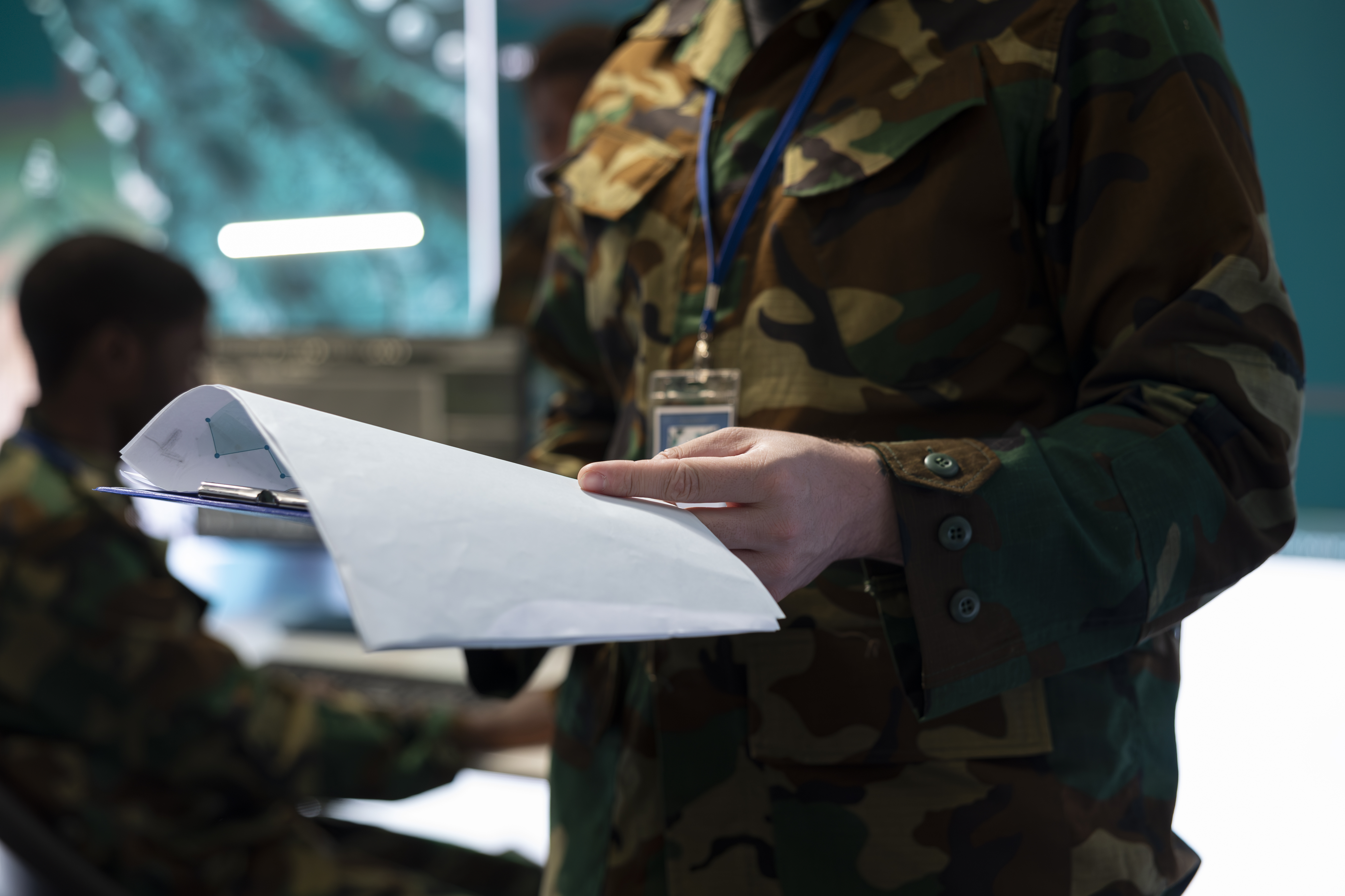 Oportunidades en el Mercado de Defensa y Seguridad