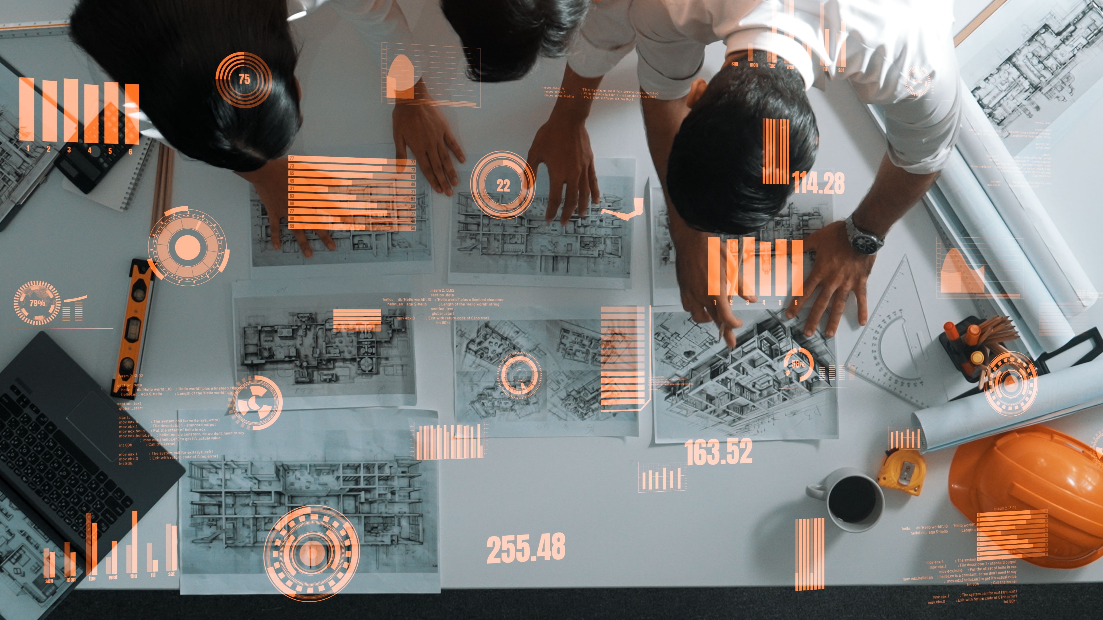 Cómo liderar con éxito proyectos internacionales llave en mano