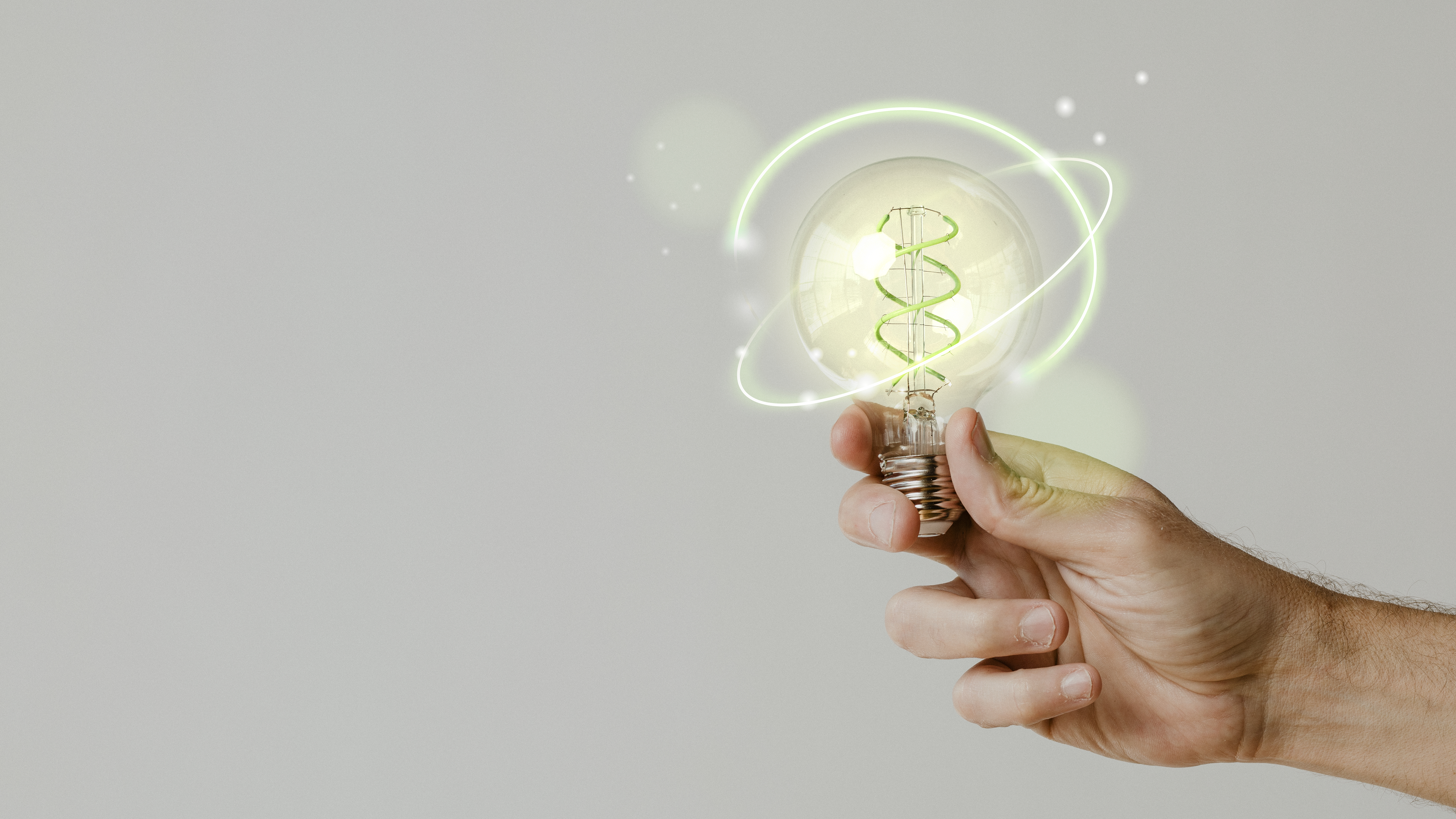 El futuro de las redes eléctricas: soluciones de alta eficiencia, gemelo digital y microrredes