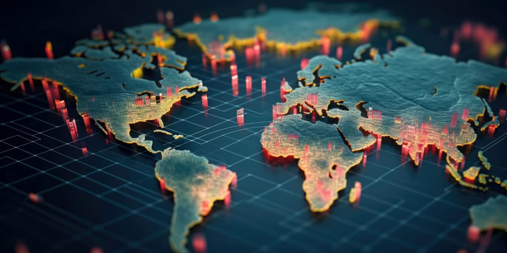 El comercio exterior aragonés en abril de 2025: resiliencia en un contexto global complicado