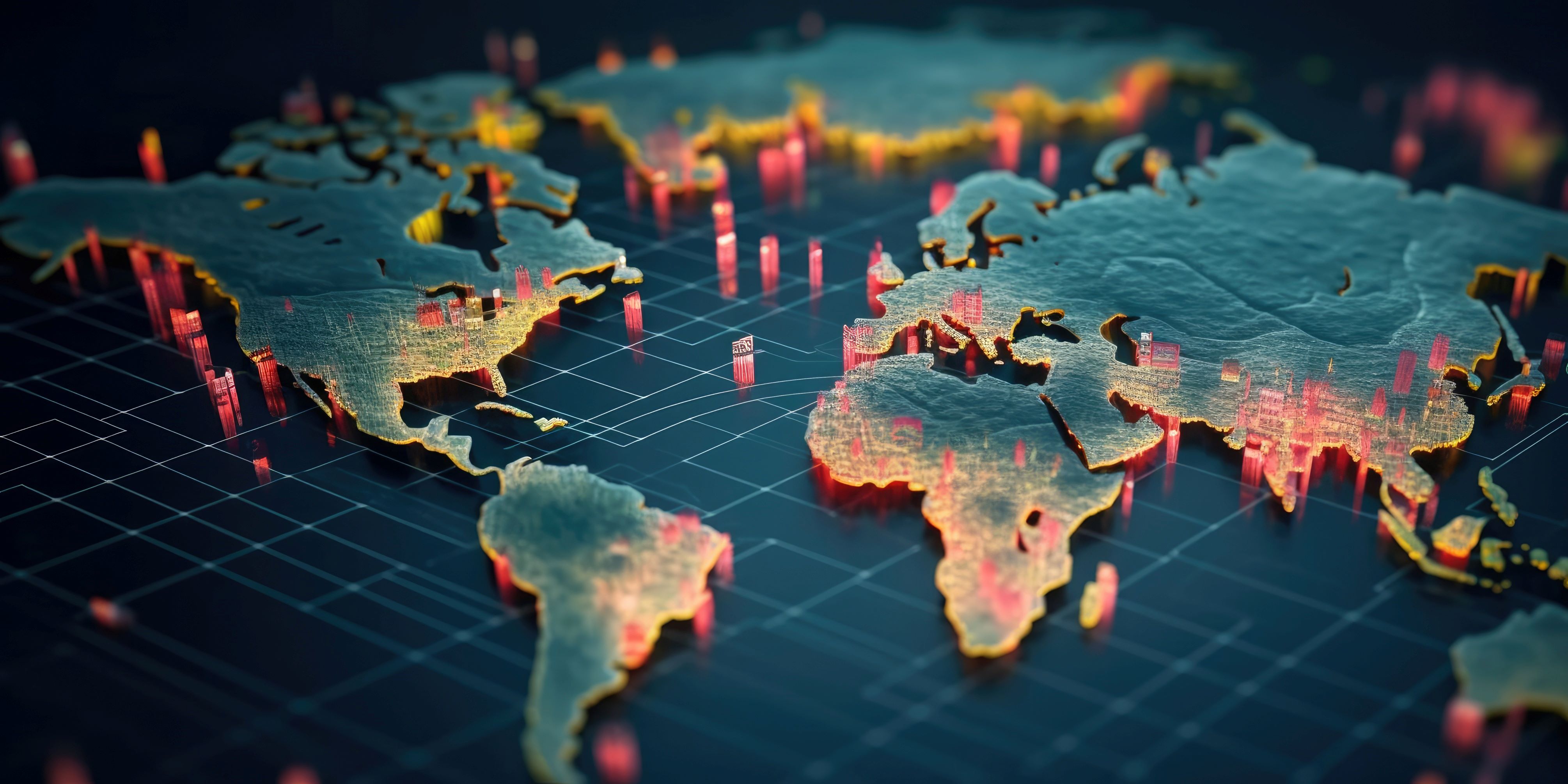 El comercio exterior aragonés en abril de 2025: resiliencia en un contexto global complicado