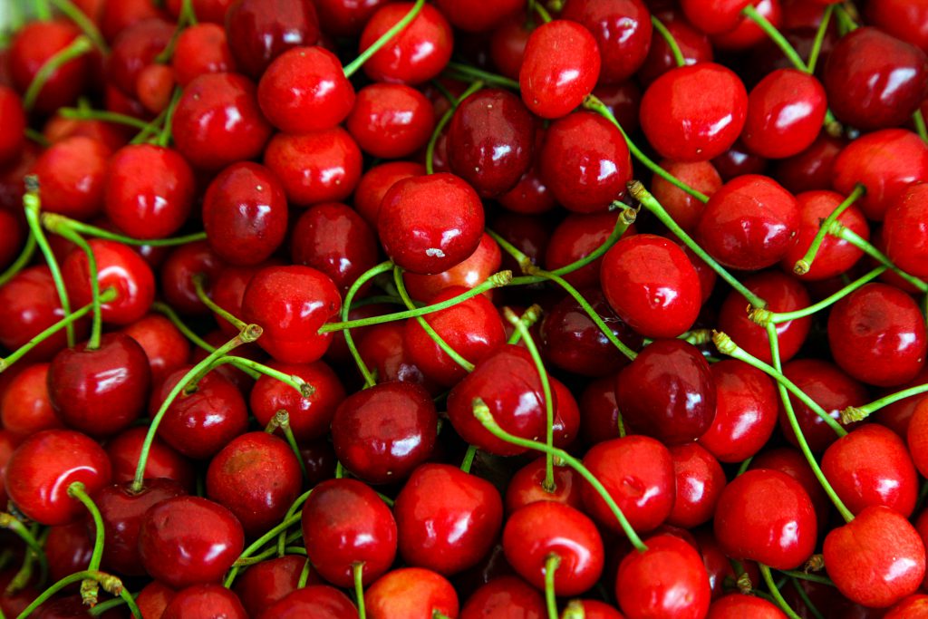 Menchu Guerrero, CEO en Orchard Fruit 