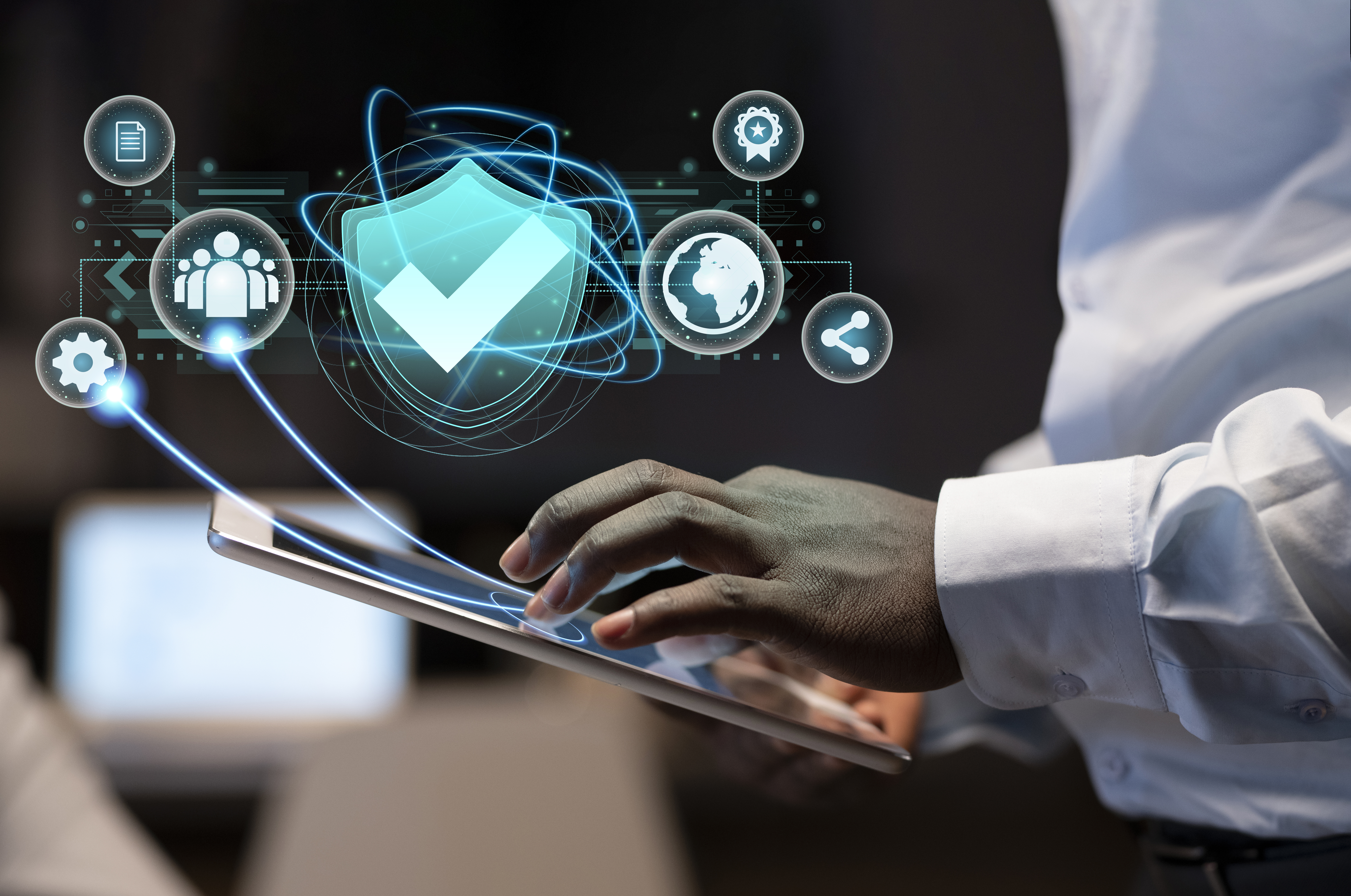 JORNADA KALIBO | De la amenaza Cyber a la acción: Cómo protegernos y cómo actuar