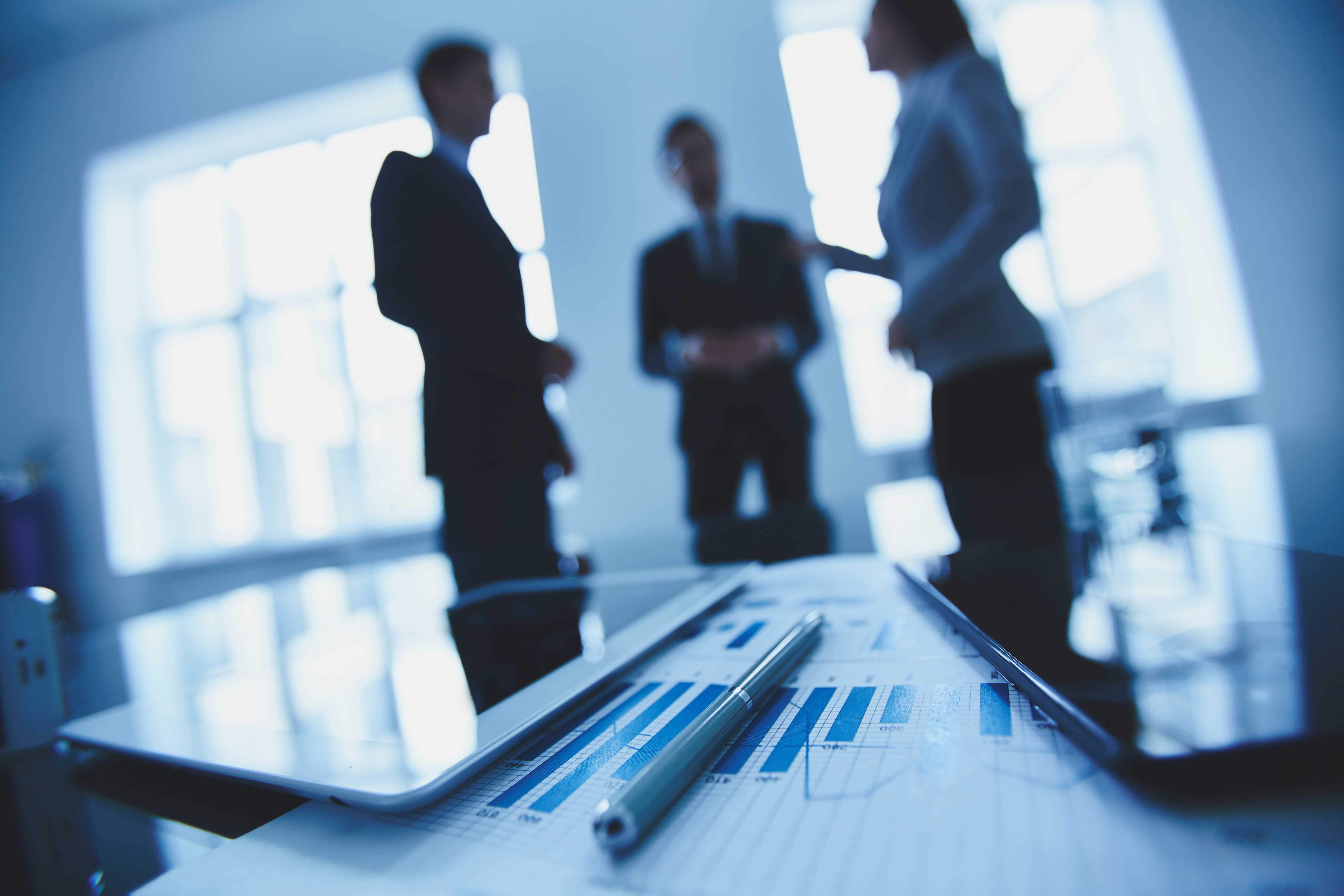Las operaciones corporativas como vía para la competitividad o para la falta de sucesión
