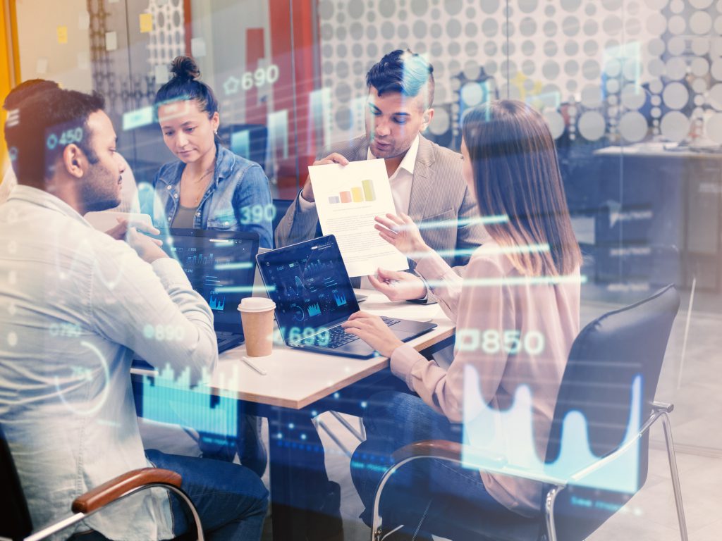 Decisiones estratégicas directivas en el ámbito de la digitalización