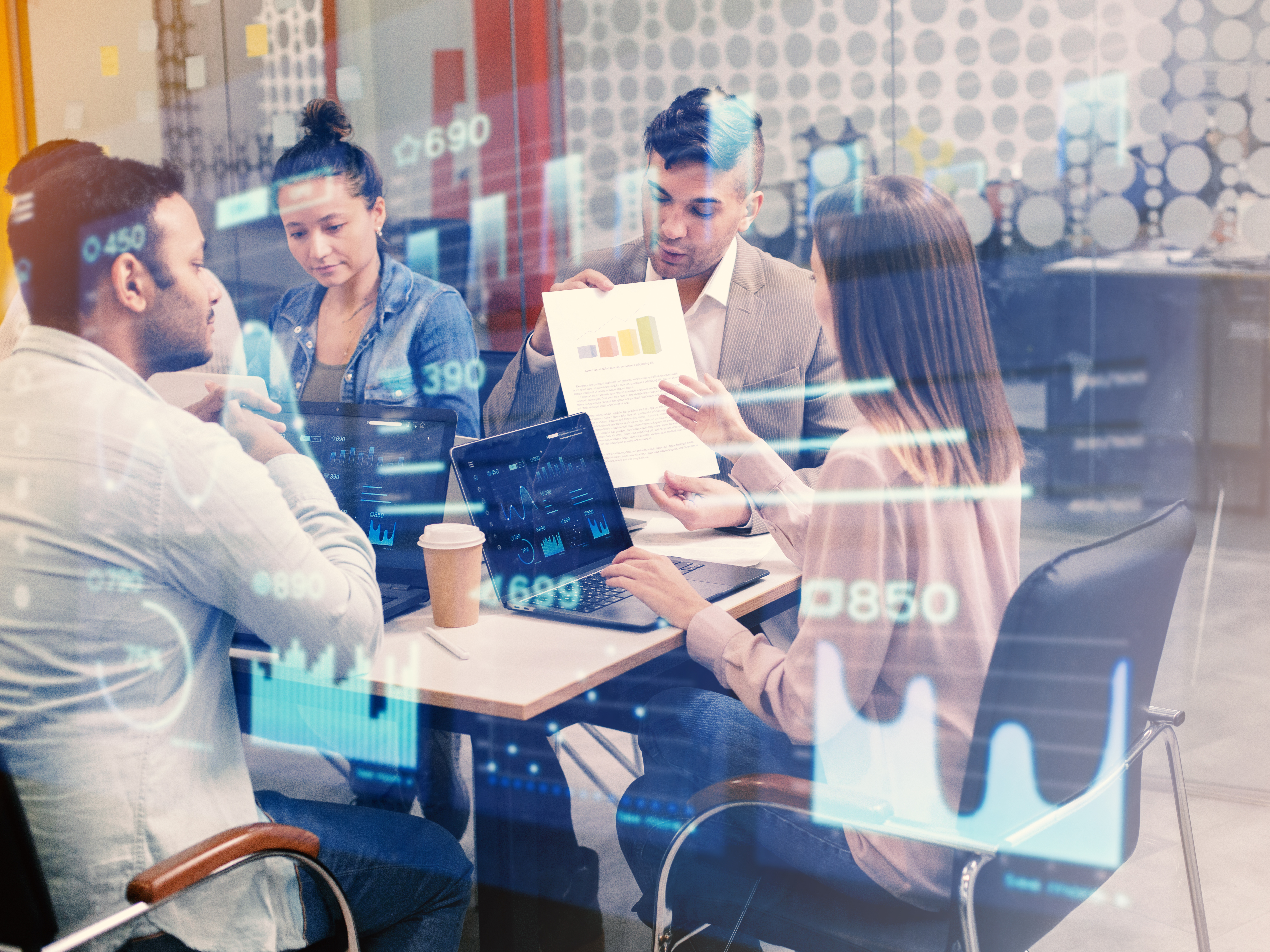 Decisiones estratégicas directivas en el ámbito de la digitalización