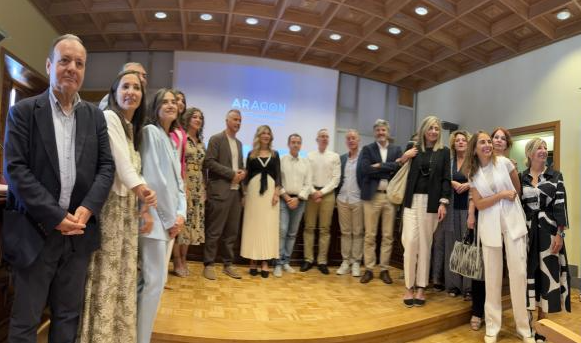 Las Cámaras colaboran en el Programa de Relevo Generacional