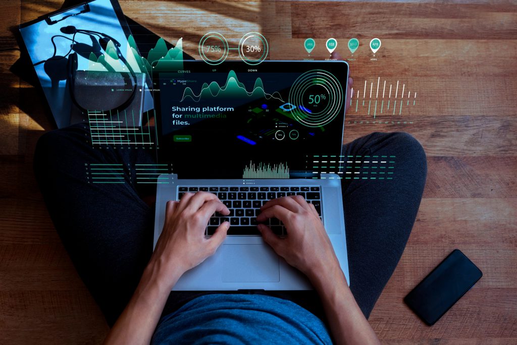 La Digitalización: Elemento de supervivencia y vanguardia para la empresa