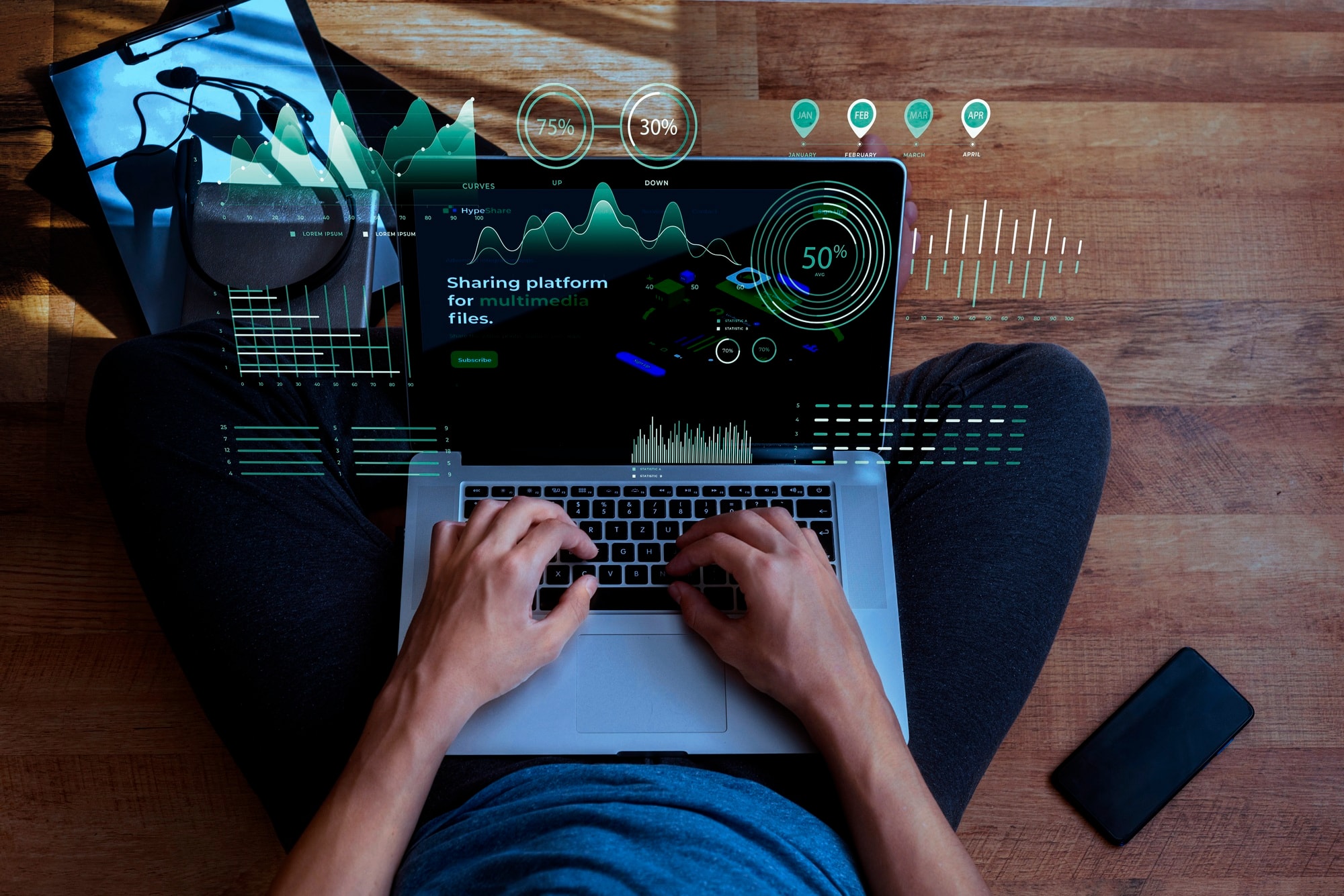 La Digitalización: Elemento de supervivencia y vanguardia para la empresa