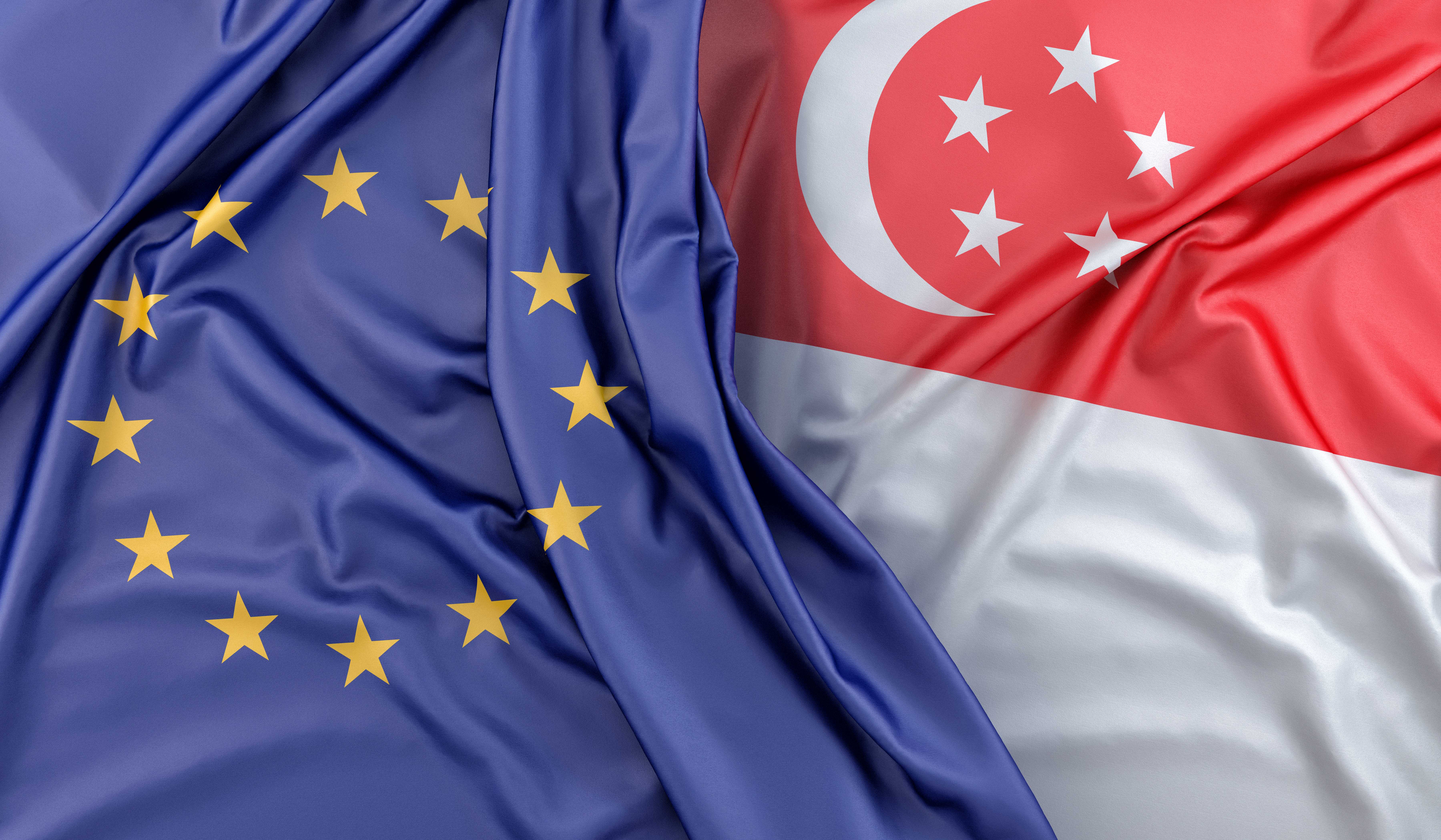 La UE e Indonesia cierran negociaciones para un acuerdo de libre comercio