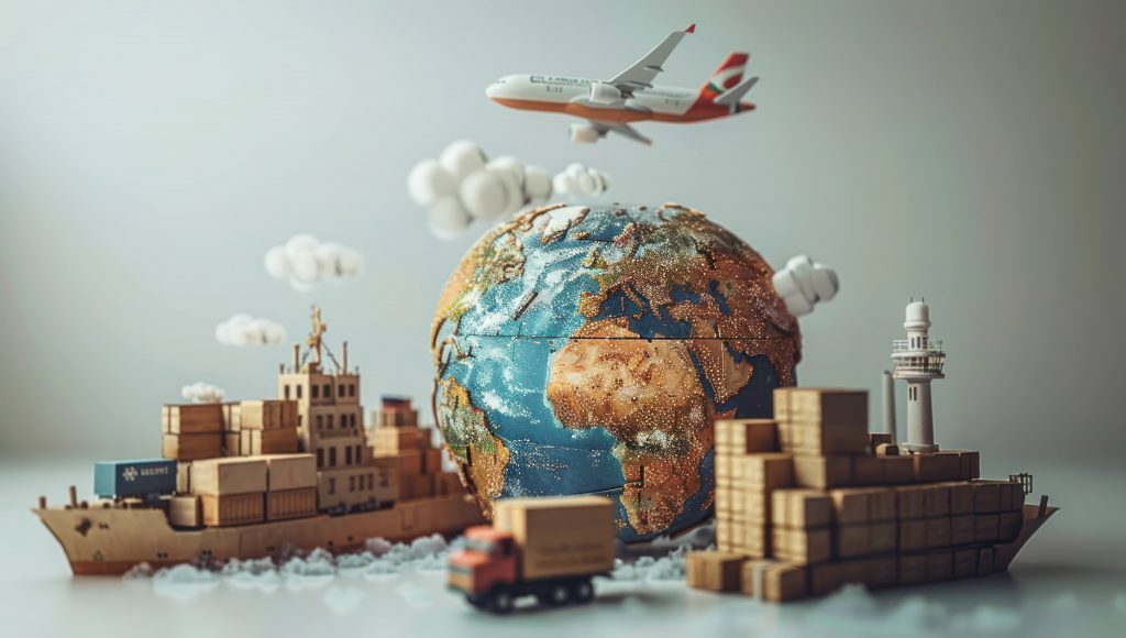 Transporte Internacional: Novedades y aspectos prácticos para la empresa actual