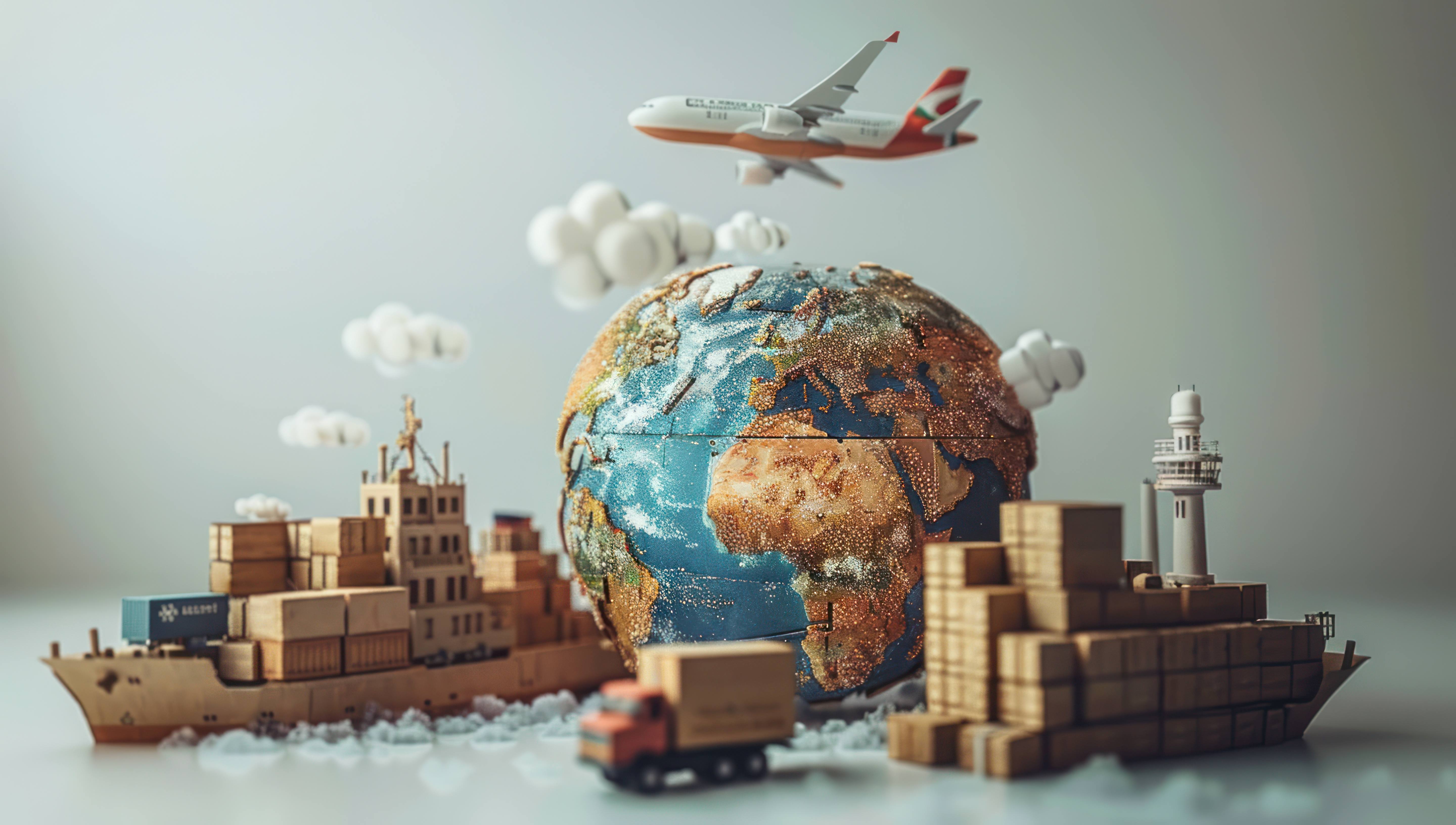 Transporte Internacional: Novedades y aspectos prácticos para la empresa actual
