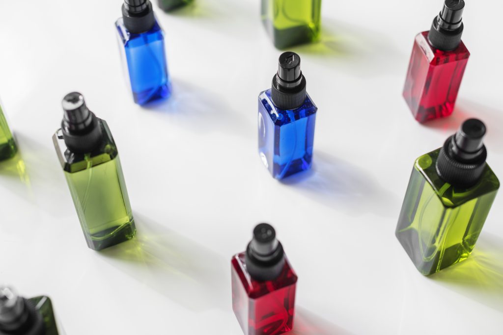 El poder invisible del aroma: cómo diferenciar tu empresa con marketing sensorial