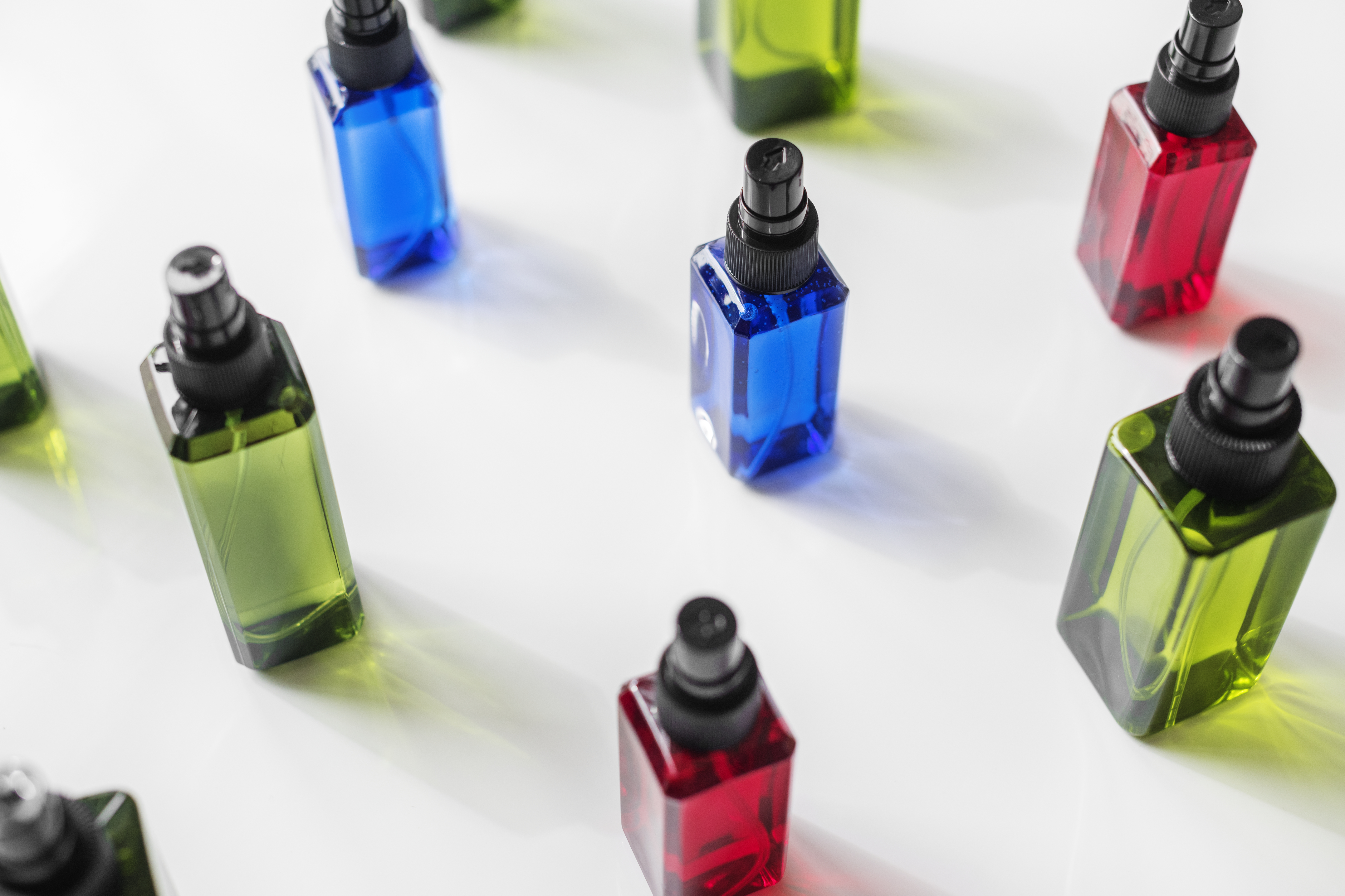 El poder invisible del aroma: cómo diferenciar tu empresa con marketing sensorial
