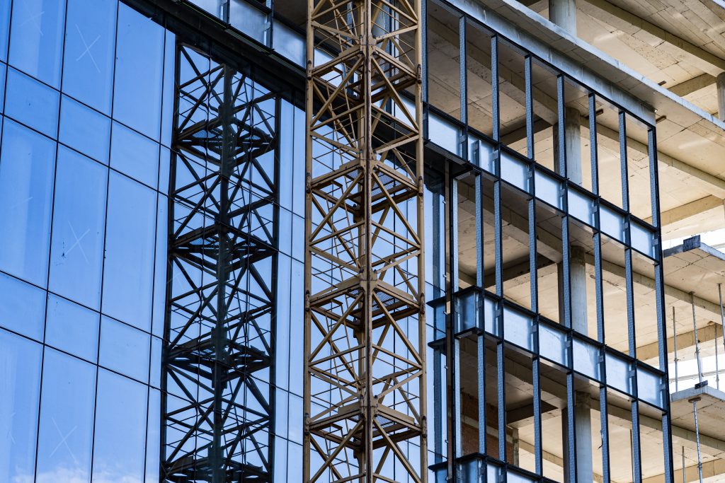 Pedro Azcue, Gerente de Corbanges 