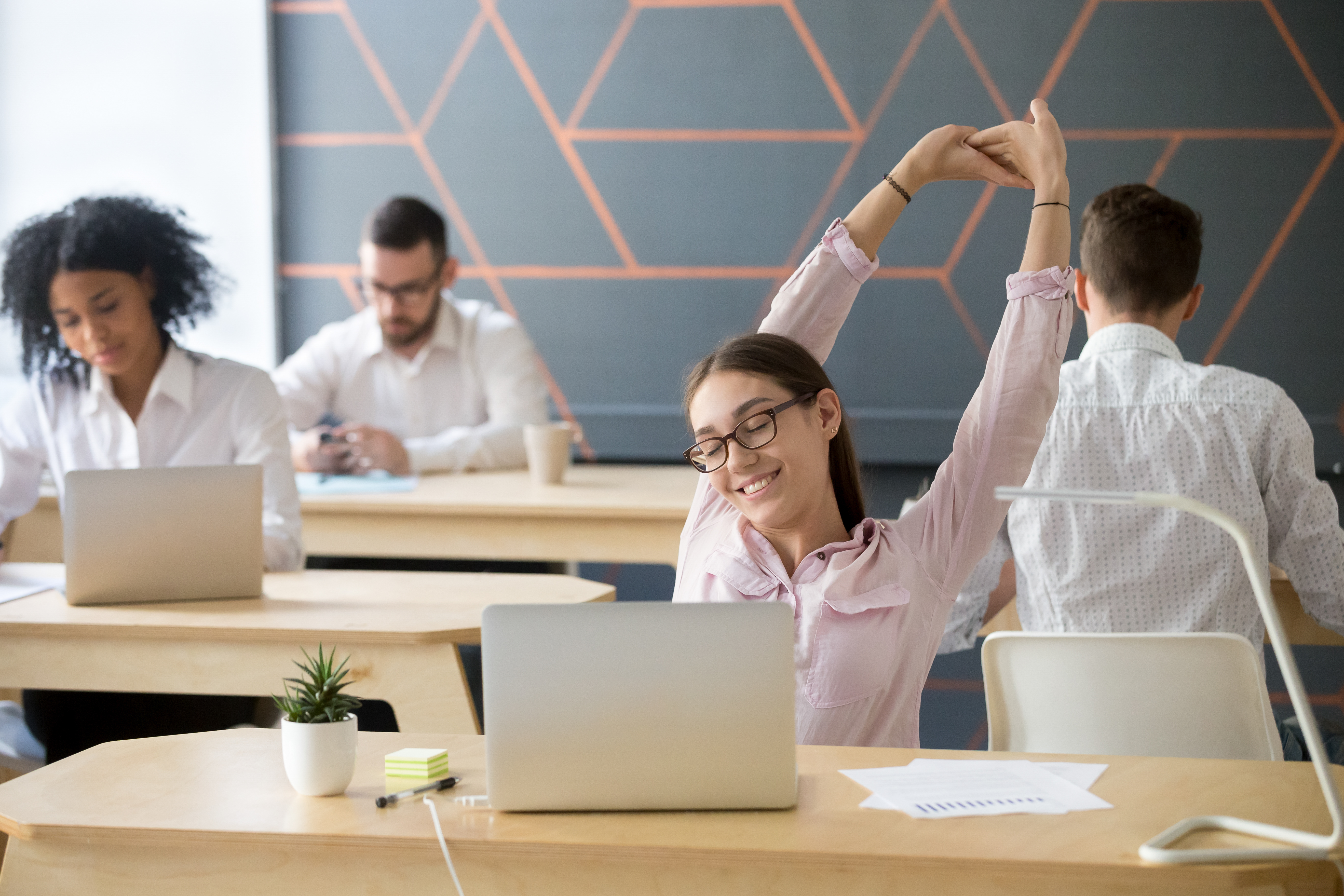 Más allá del salario emocional: el bienestar como estrategia de futuro