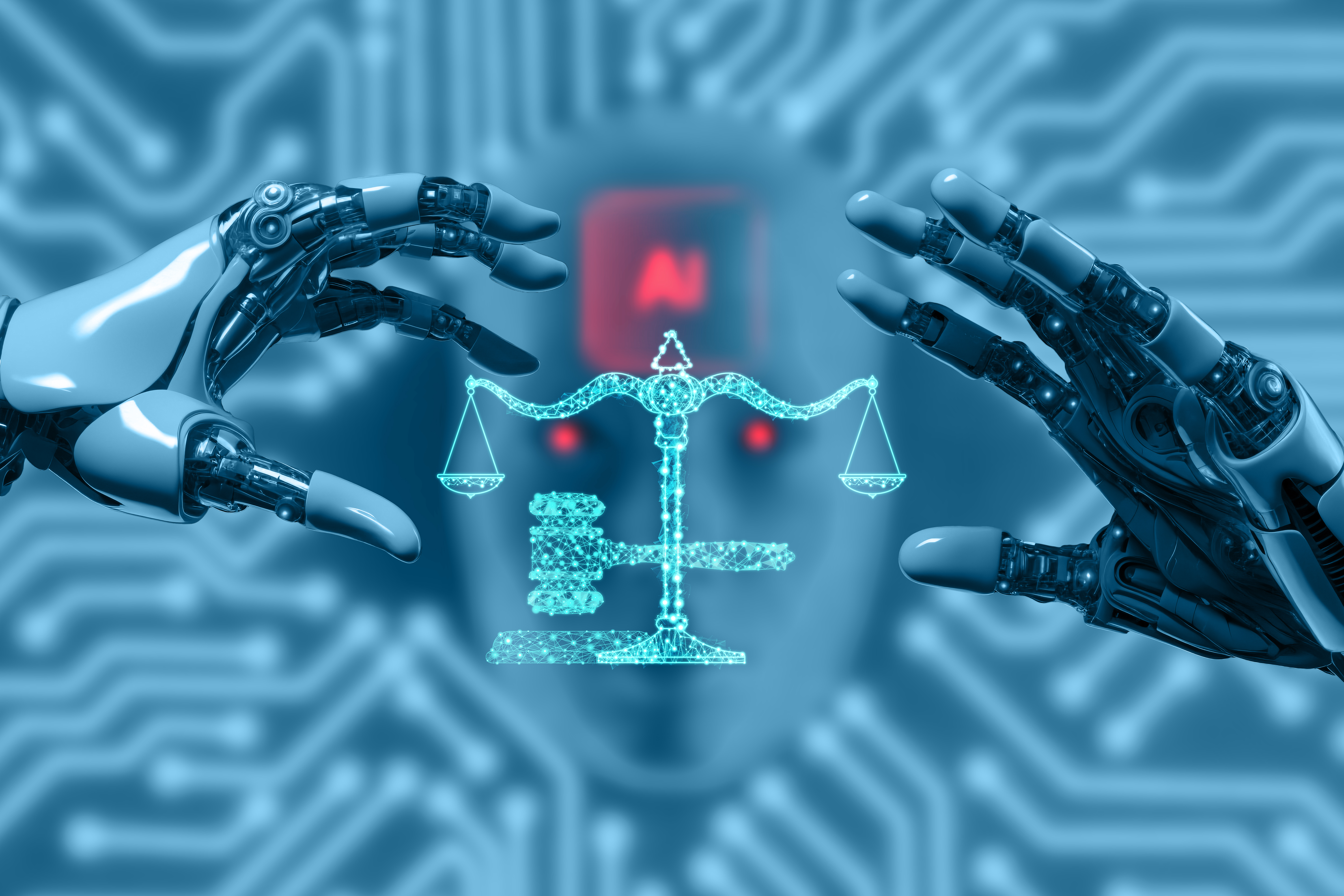 Webinar: Riesgos legales del uso de la Inteligencia Artificial: aspectos clave para el cumplimiento normativo en la empresa