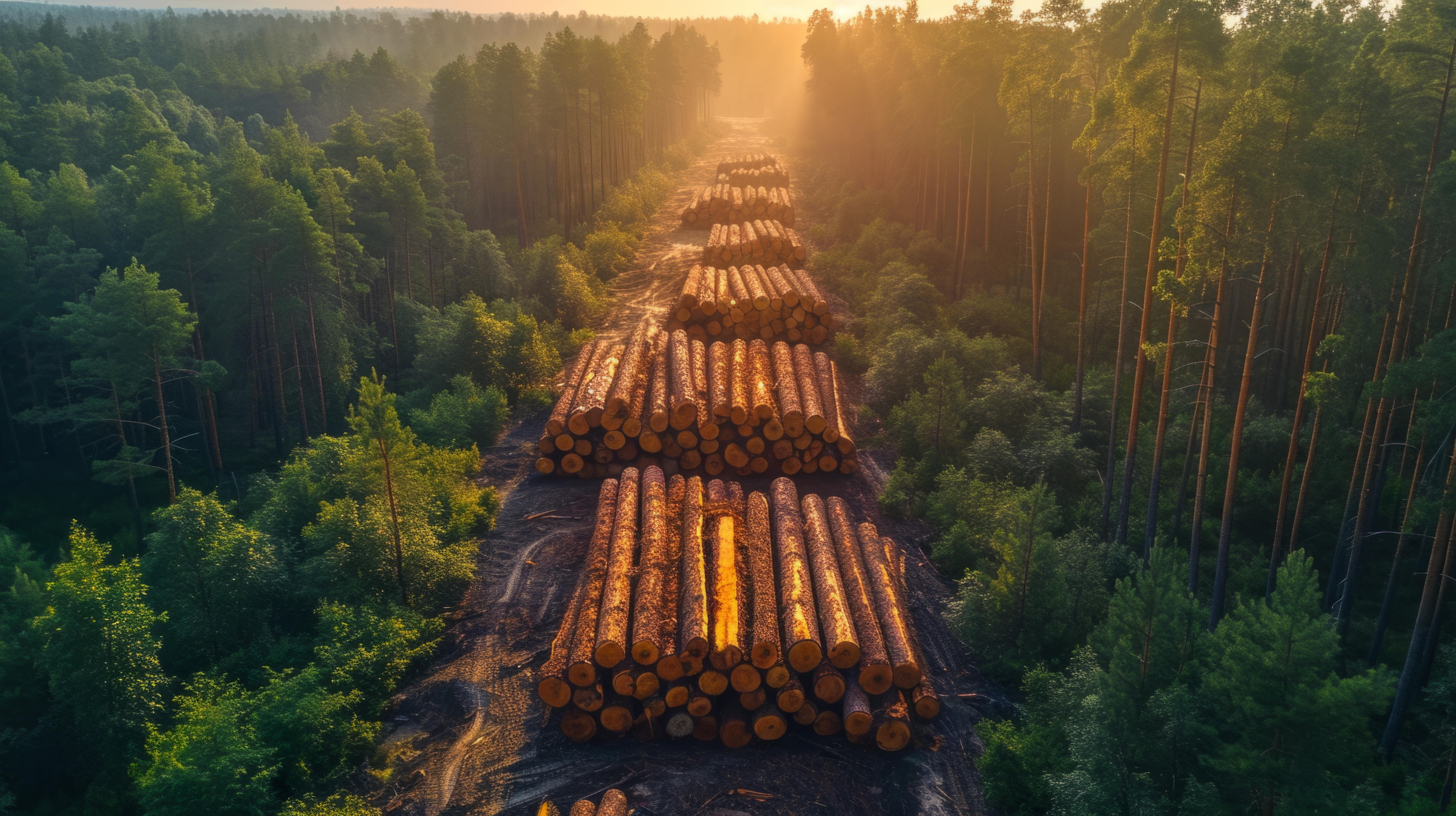 La Comisión Europea confirma fechas y simplifica obligaciones del Reglamento contra la Deforestación (EUDR)